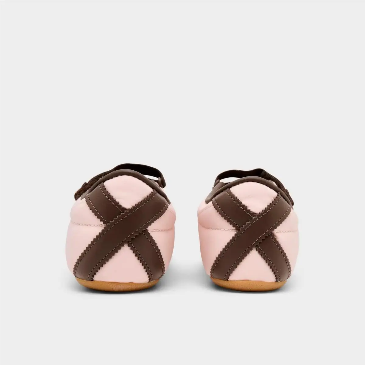 Adidas shoes - IH4000 650 - Sandy Pink/Earth Strata 6