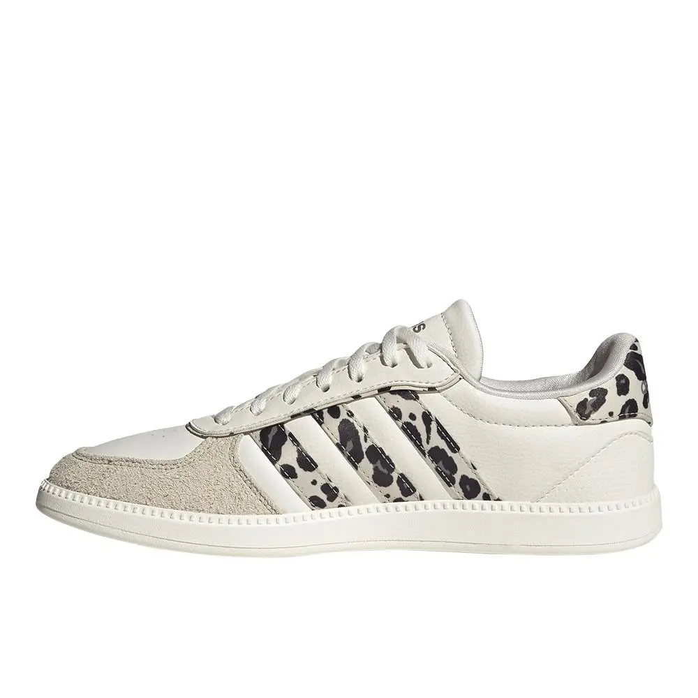 Adidas shoes - adidas Breaknet Sleek - Breaknet Sleek - SB1158-KI2639 - White 1