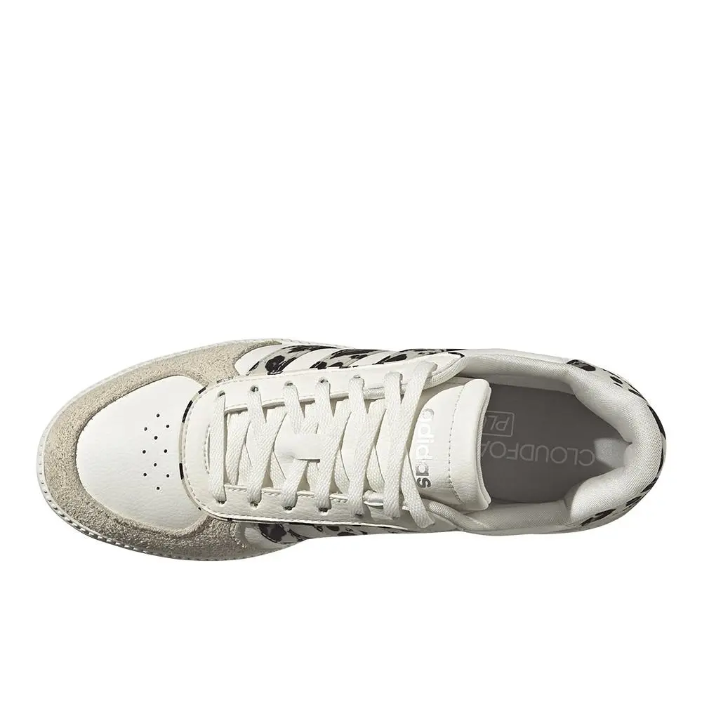 Adidas shoes - adidas Breaknet Sleek - Breaknet Sleek - SB1158-KI2639 - White 2