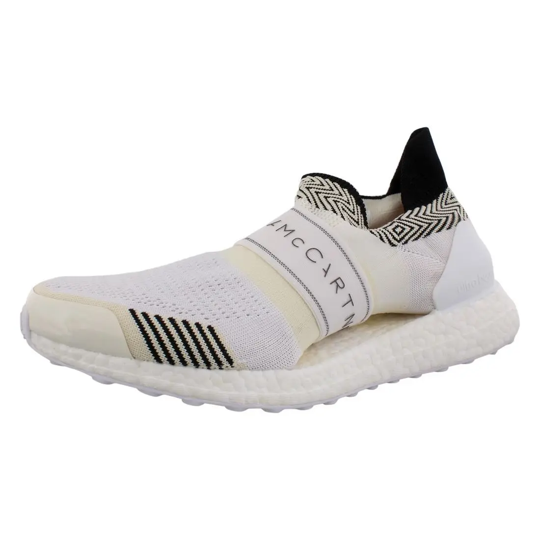 Adidas shoes - Core White/Chalk White/Radiant Orange, Main: White 0