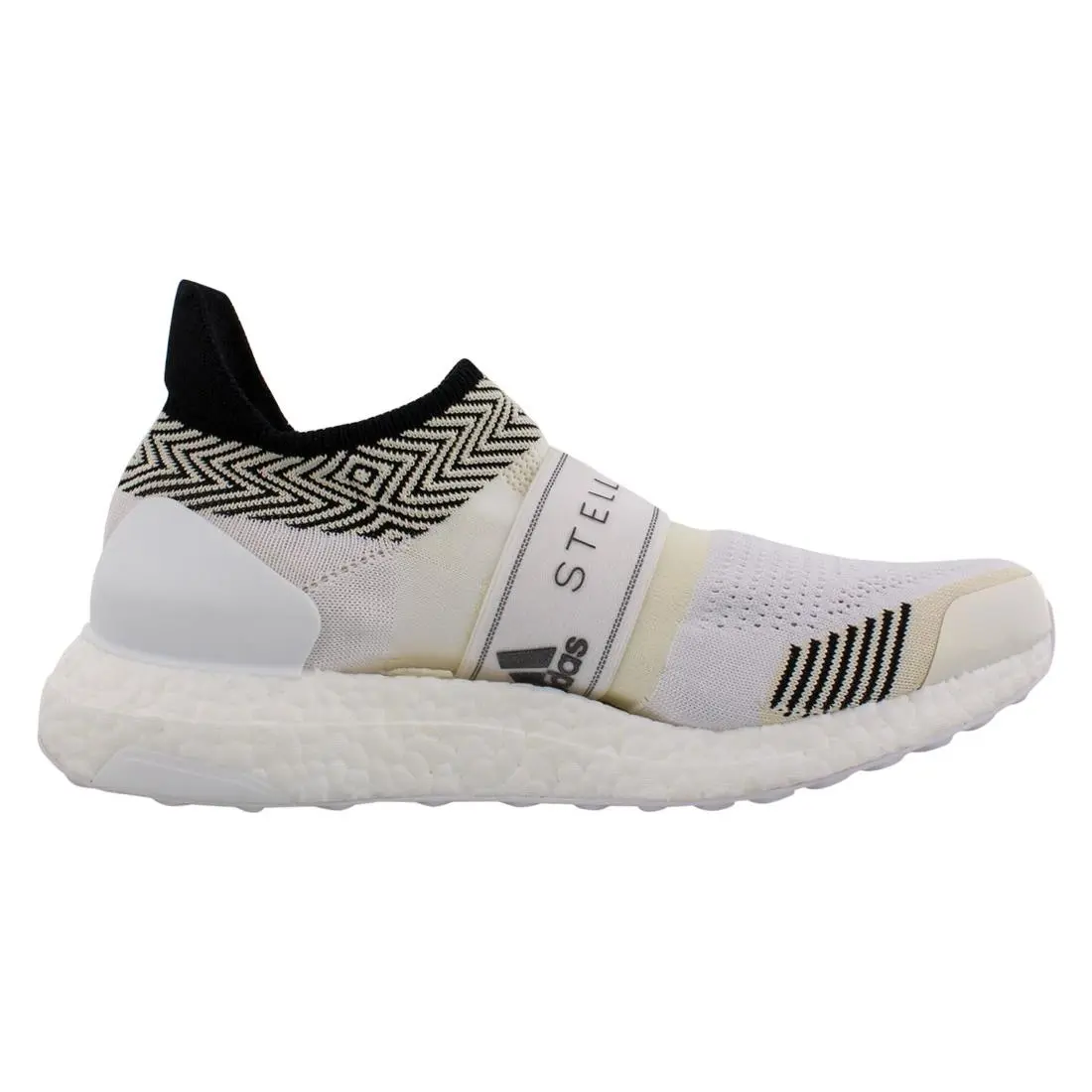 Adidas shoes - Core White/Chalk White/Radiant Orange, Main: White 6