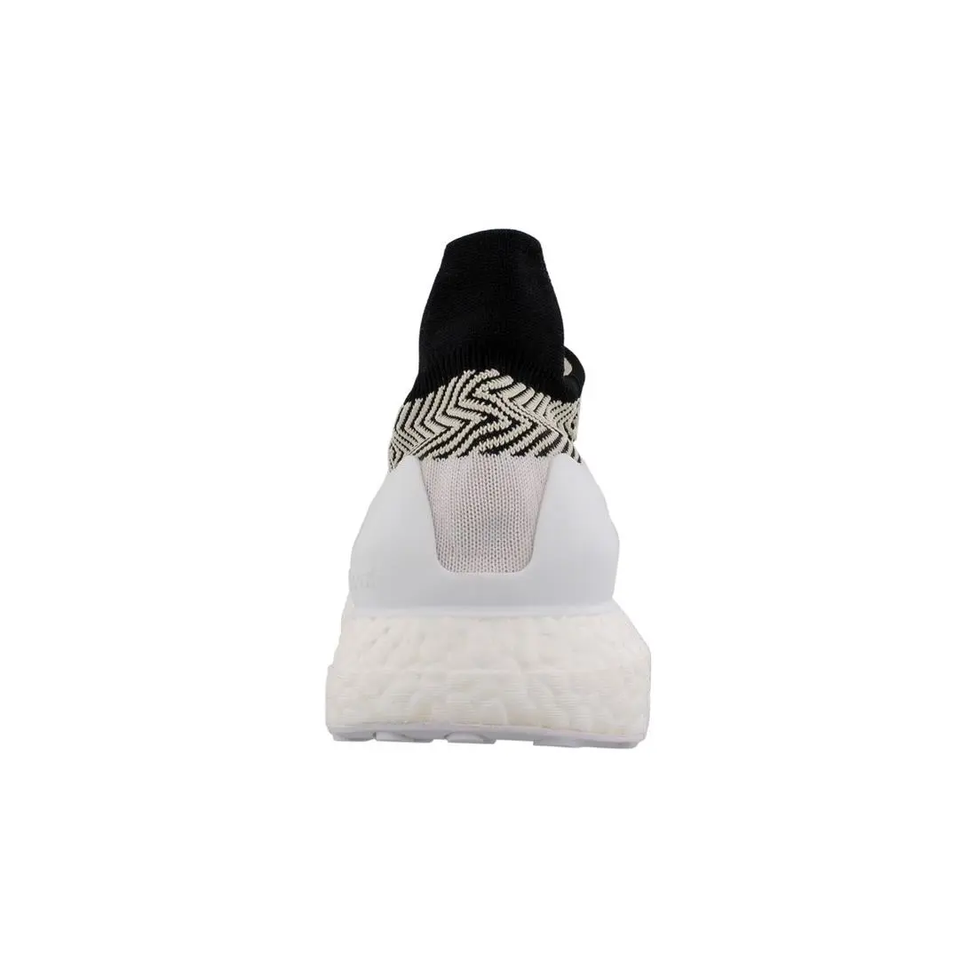 Adidas shoes - Core White/Chalk White/Radiant Orange, Main: White 7