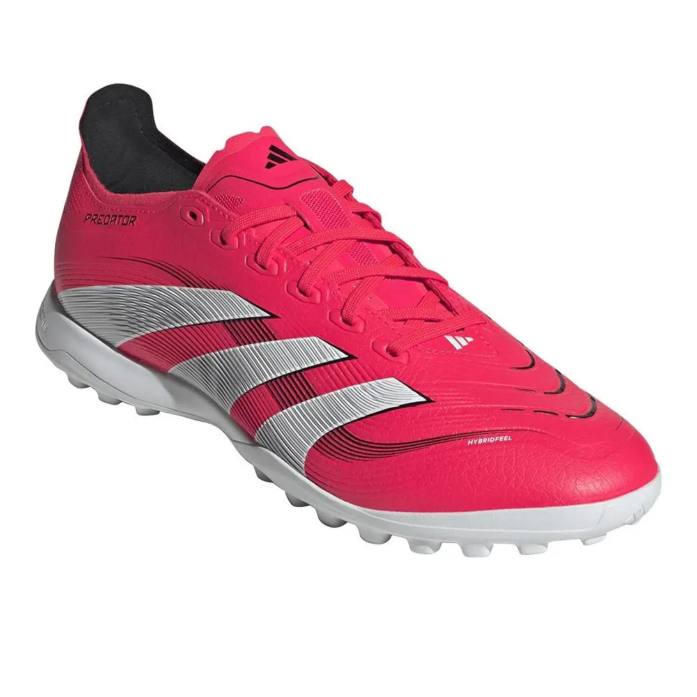 Adidas shoes - adidas Predator League Turf Soccer - ID3769 - Red 0