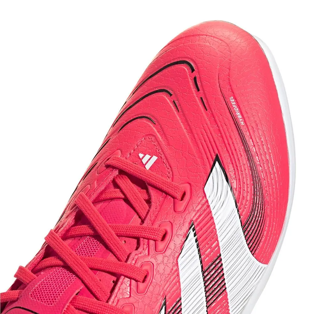 Adidas shoes - adidas Predator League Turf Soccer - ID3769 - Red 4