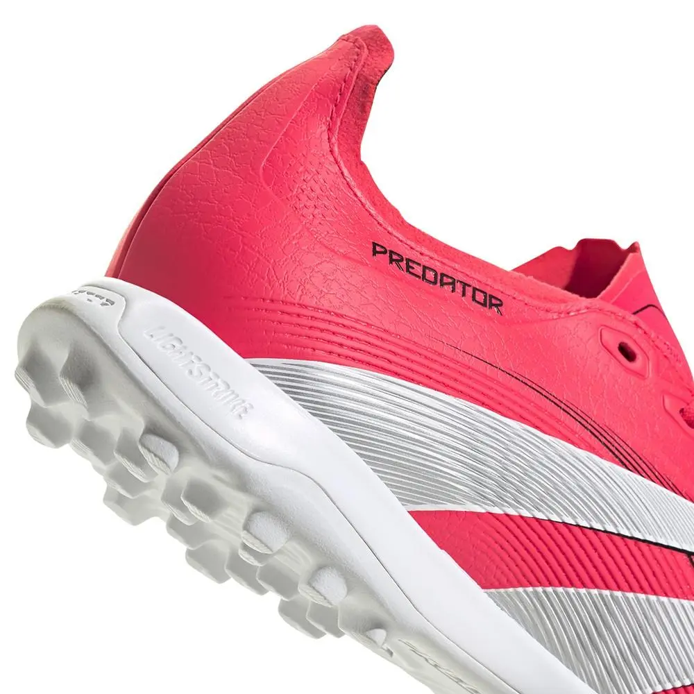 Adidas shoes - adidas Predator League Turf Soccer - ID3769 - Red 5