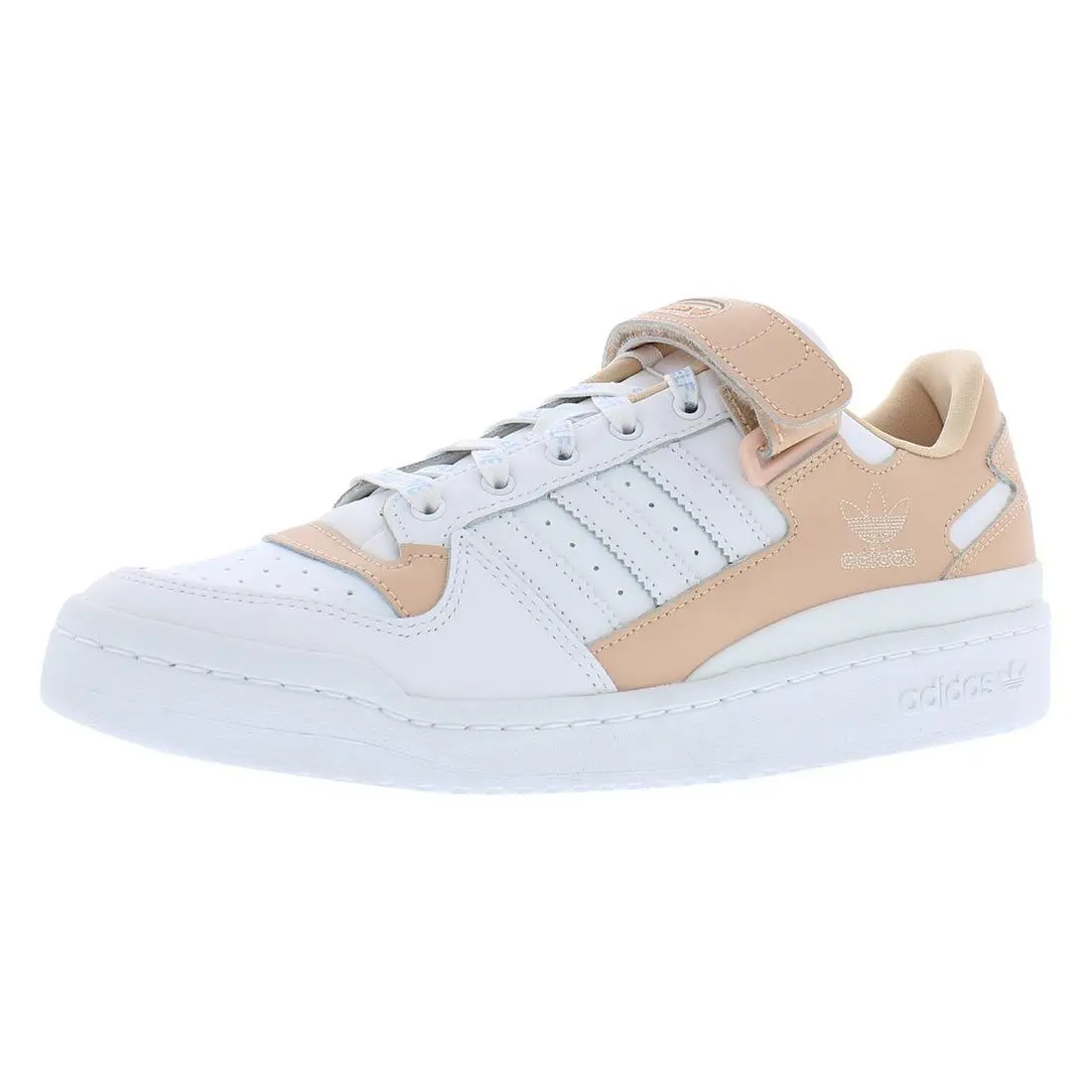 Adidas shoes - Halo Blush/Cloud White/Acid Red, Main: White 0