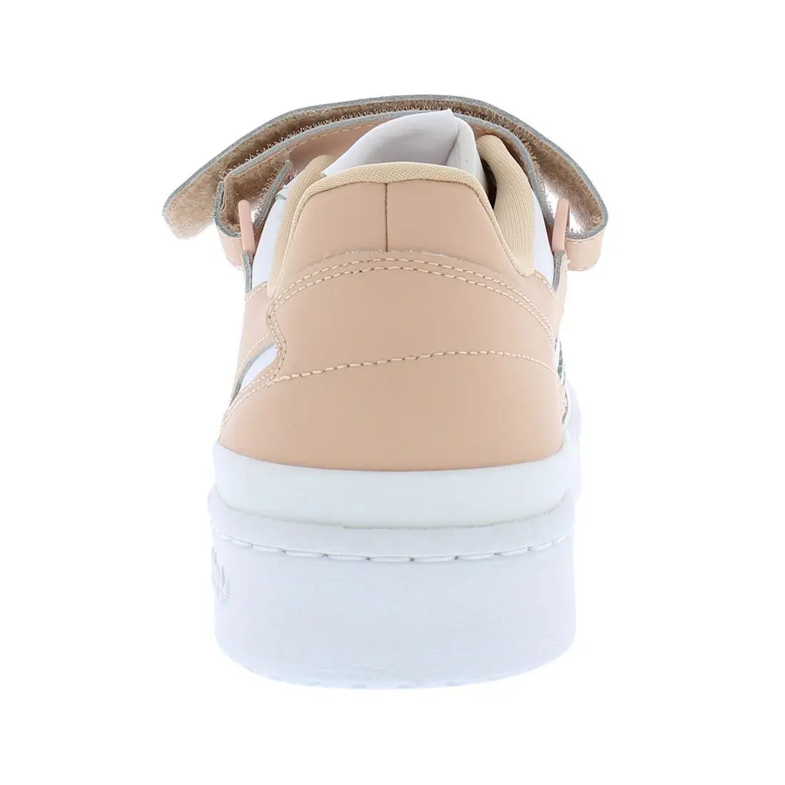 Adidas shoes - Halo Blush/Cloud White/Acid Red, Main: White 2