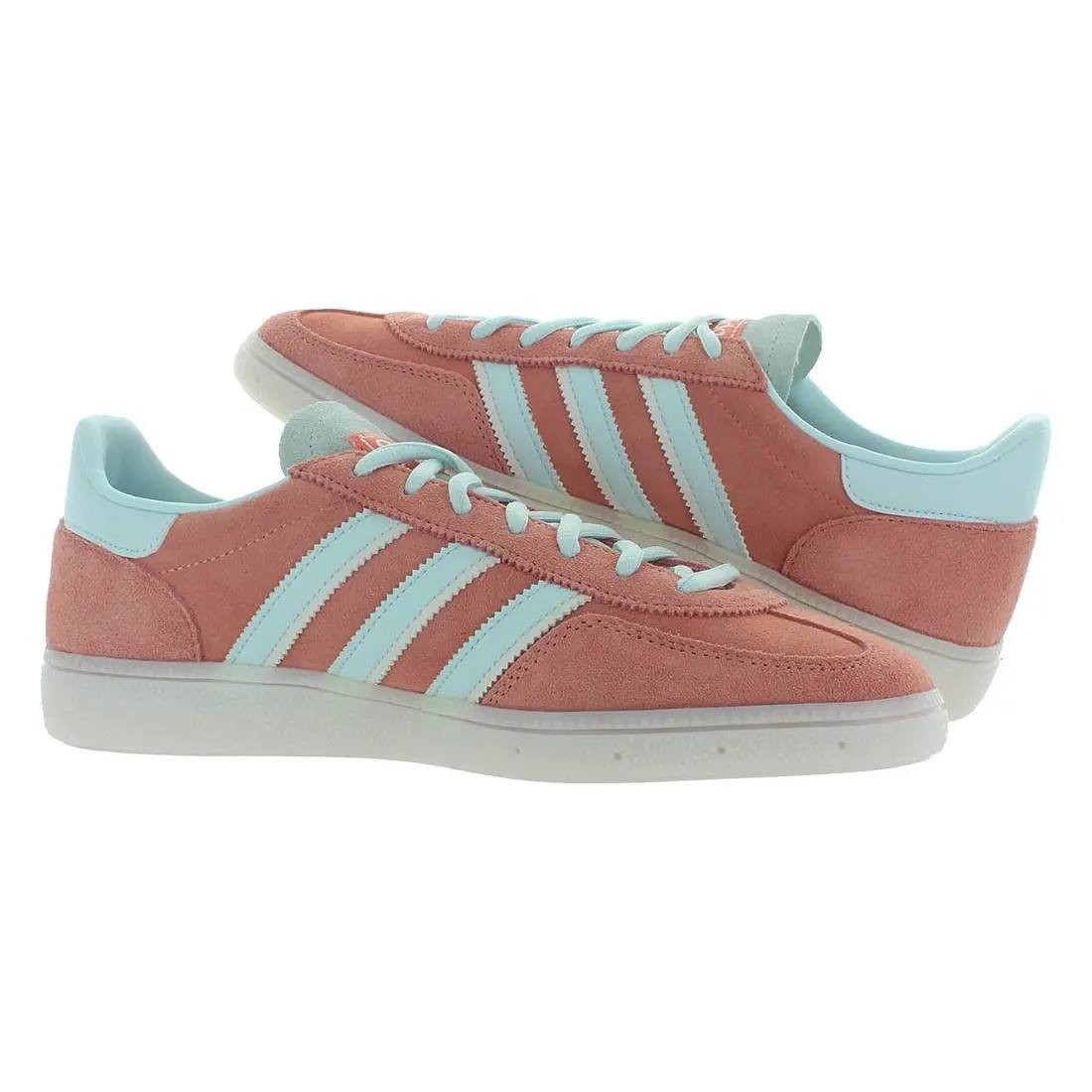 Adidas shoes - Wonder Clay/Almost Blue/Crystal White, Full: Wonder Clay/Almost Blue/Crystal White 5