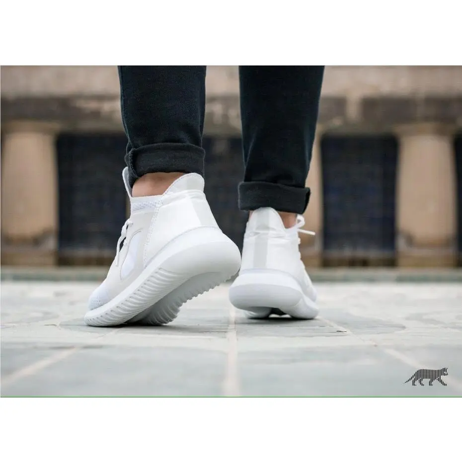 Adidas shoes - adidas Tubular Defiant - Tubular Defiant - BB5116 - White 2