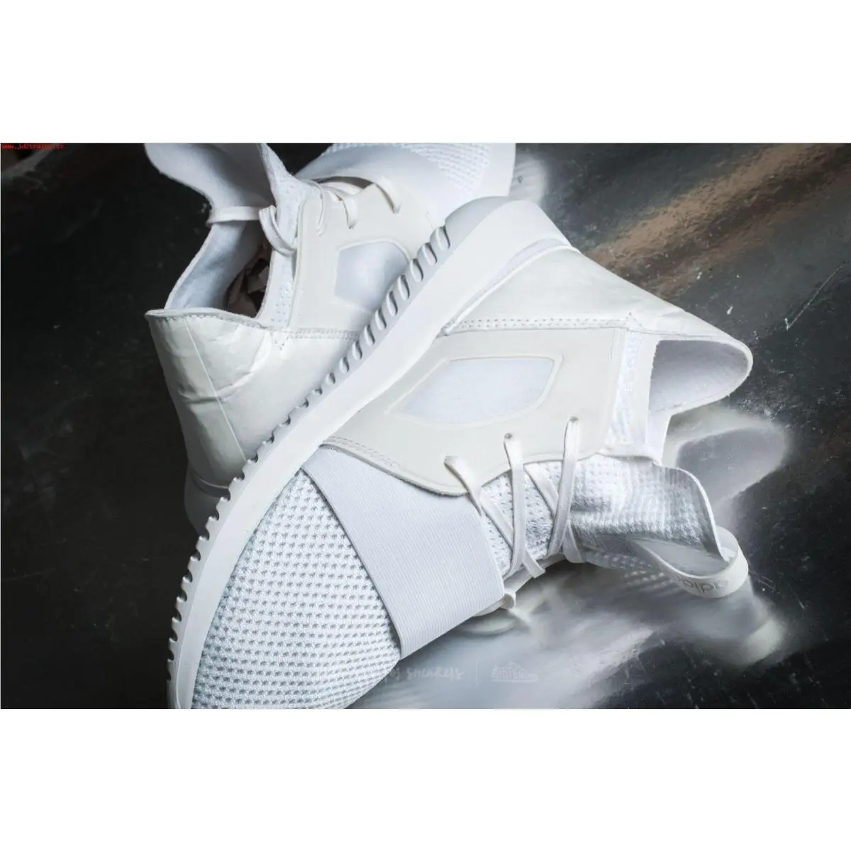 Adidas shoes - adidas Tubular Defiant - Tubular Defiant - BB5116 - White 21