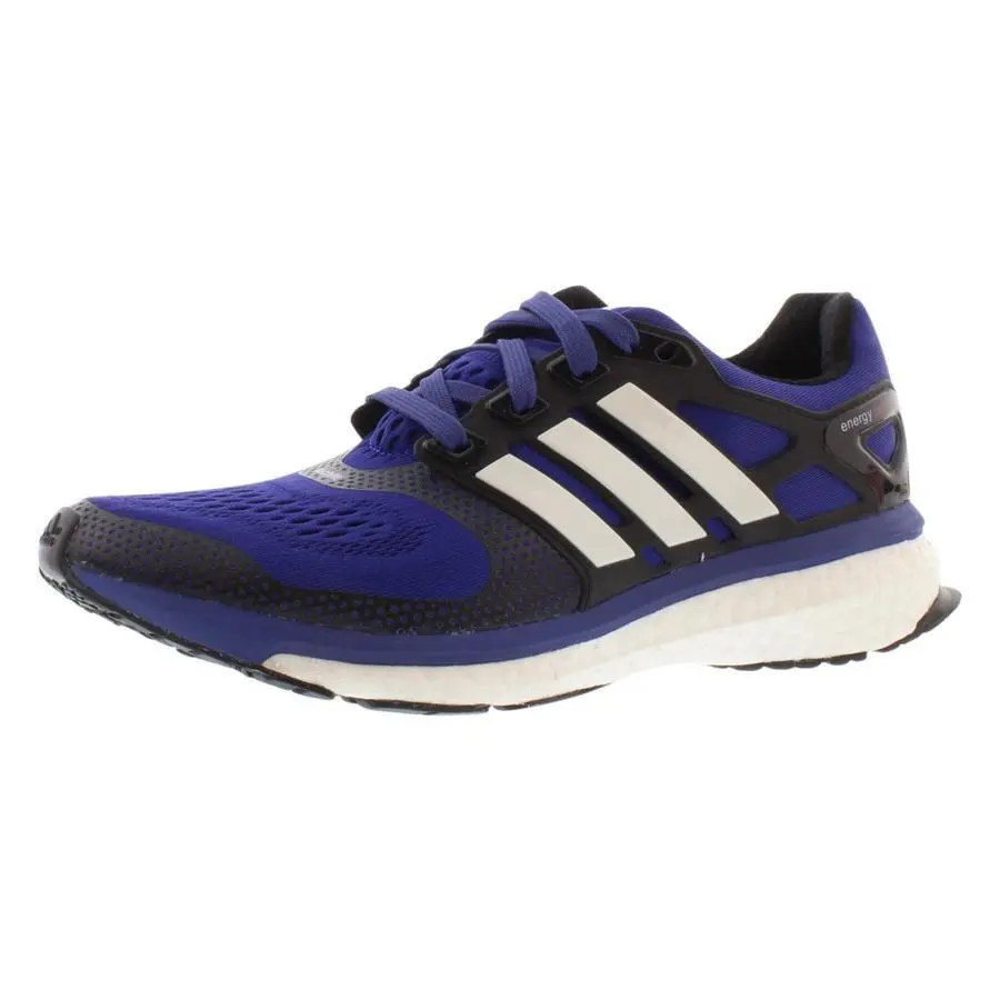 Adidas shoes - Purple, Main: Purple 3