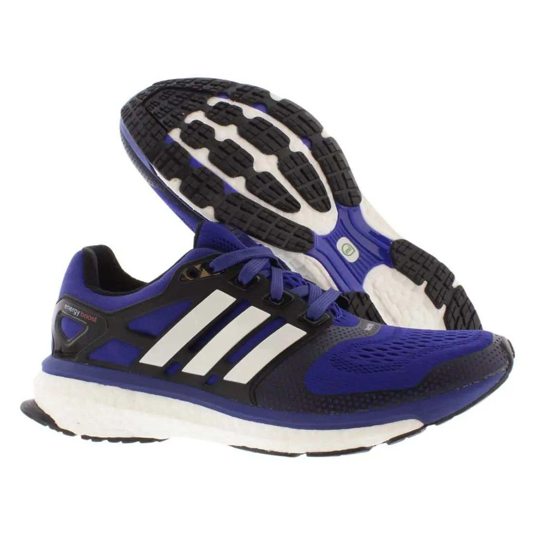Adidas shoes - Purple, Main: Purple 4