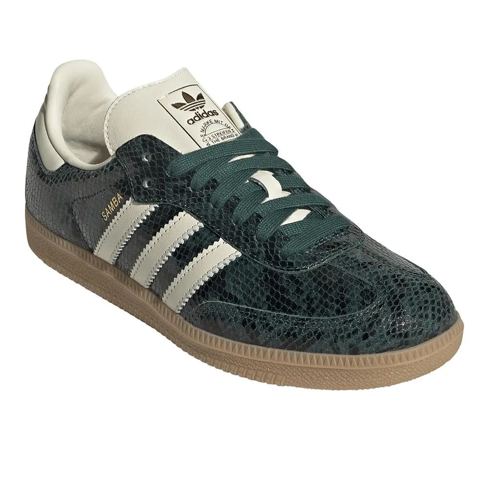 Adidas shoes - adidas Samba Og - Samba - JR8848 - Black 0