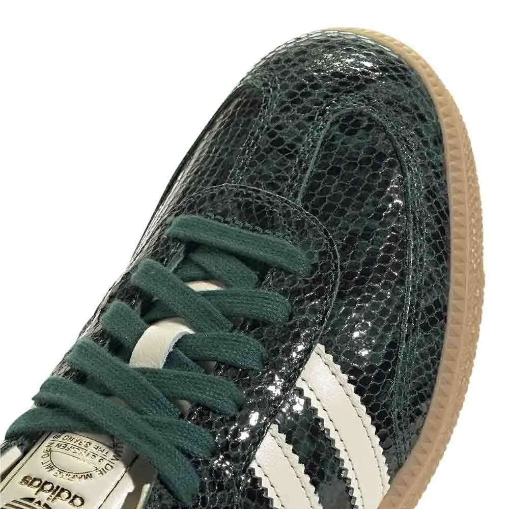 Adidas shoes - adidas Samba Og - Samba - JR8848 - Black 4