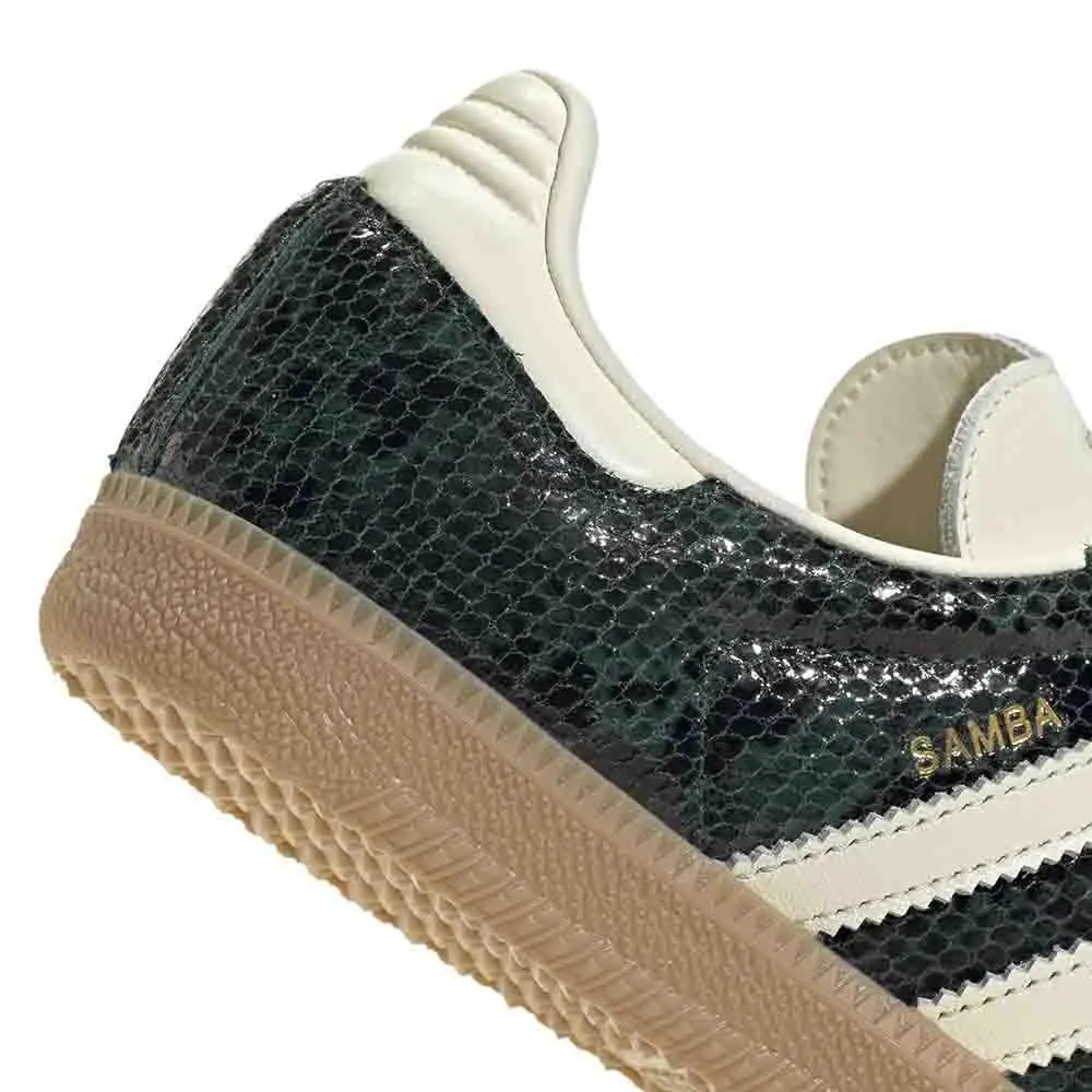 Adidas shoes - adidas Samba Og - Samba - JR8848 - Black 13
