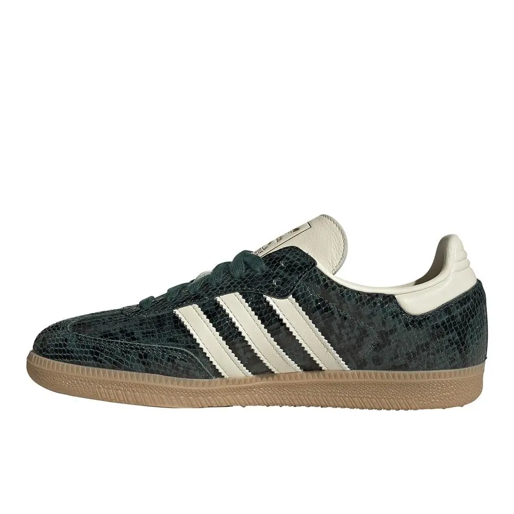 Adidas shoes - adidas Samba Og - Samba - JR8848 - Black 9