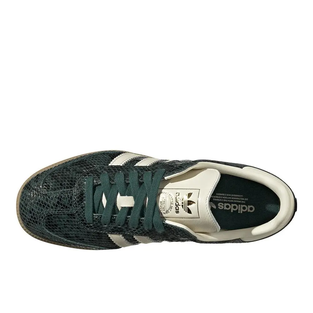 Adidas shoes - adidas Samba Og - Samba - JR8848 - Black 10
