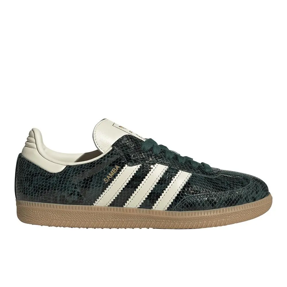 Adidas shoes - adidas Samba Og - Samba - JR8848 - Black 7