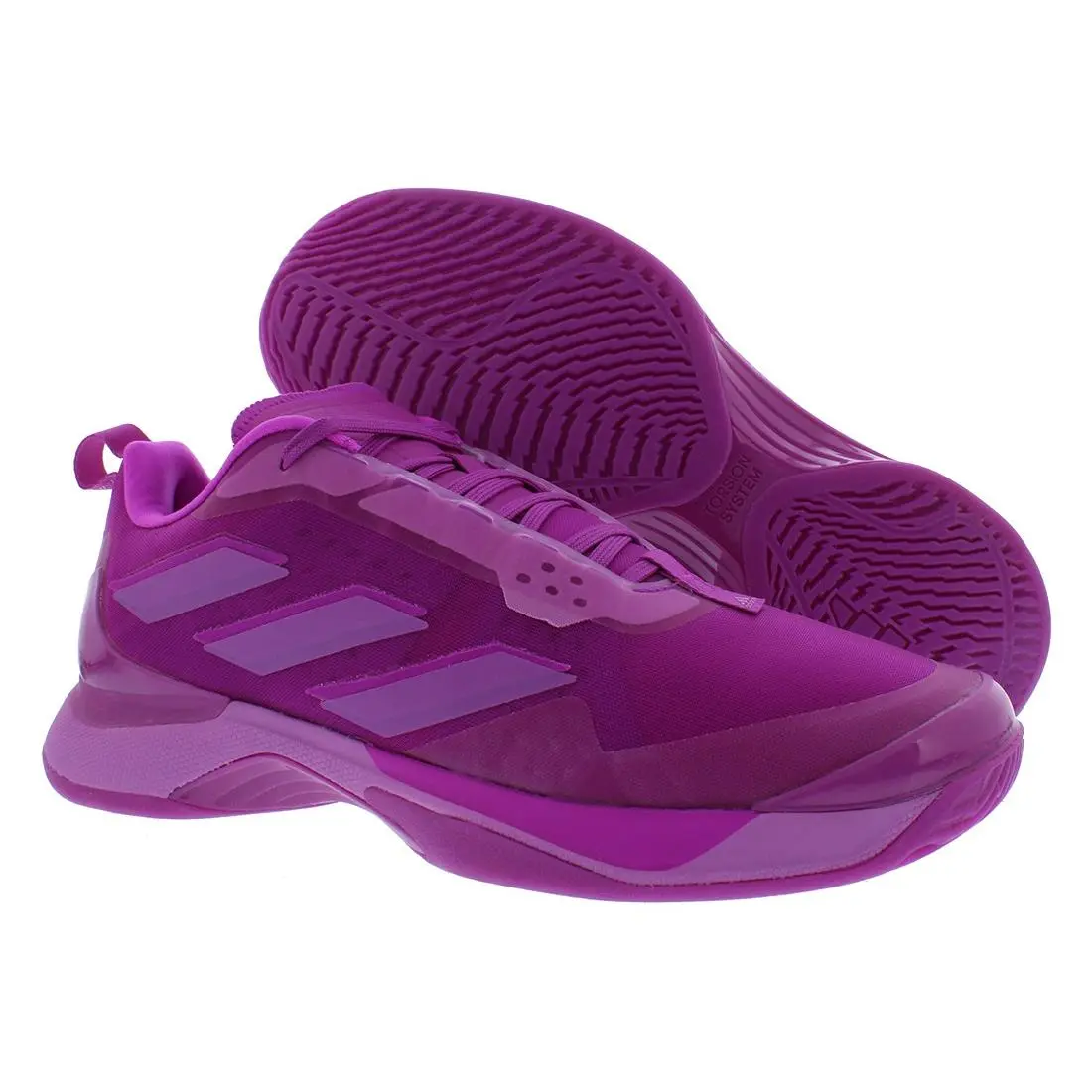 Adidas Avacourt Womens Shoes