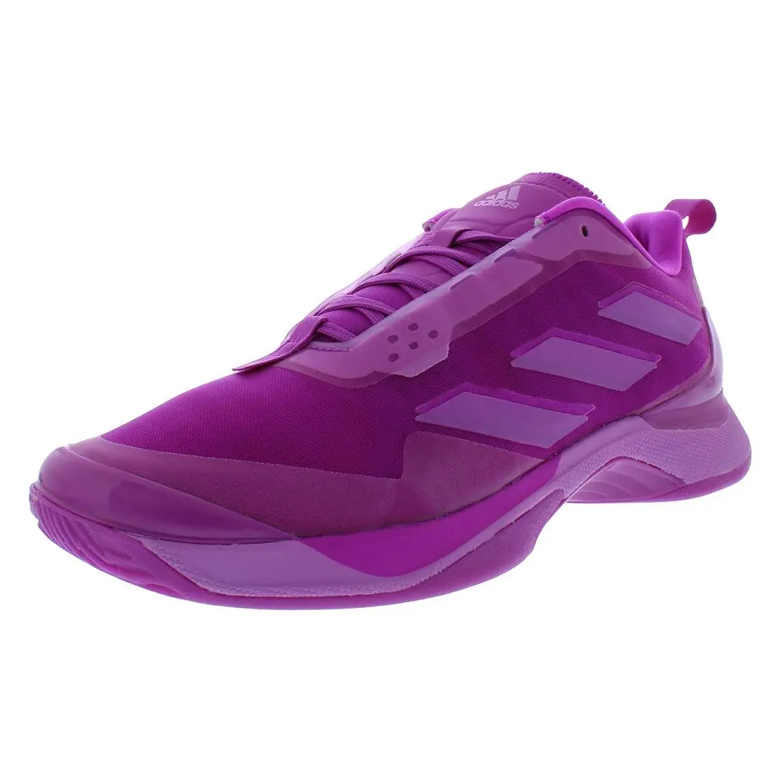 Adidas shoes - Vivid Pink/Pulse Lilac/Vivid Pink, Main: Purple 0