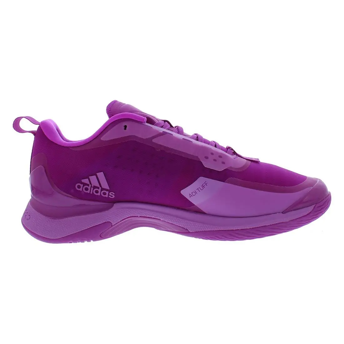 Adidas shoes - Vivid Pink/Pulse Lilac/Vivid Pink, Main: Purple 1