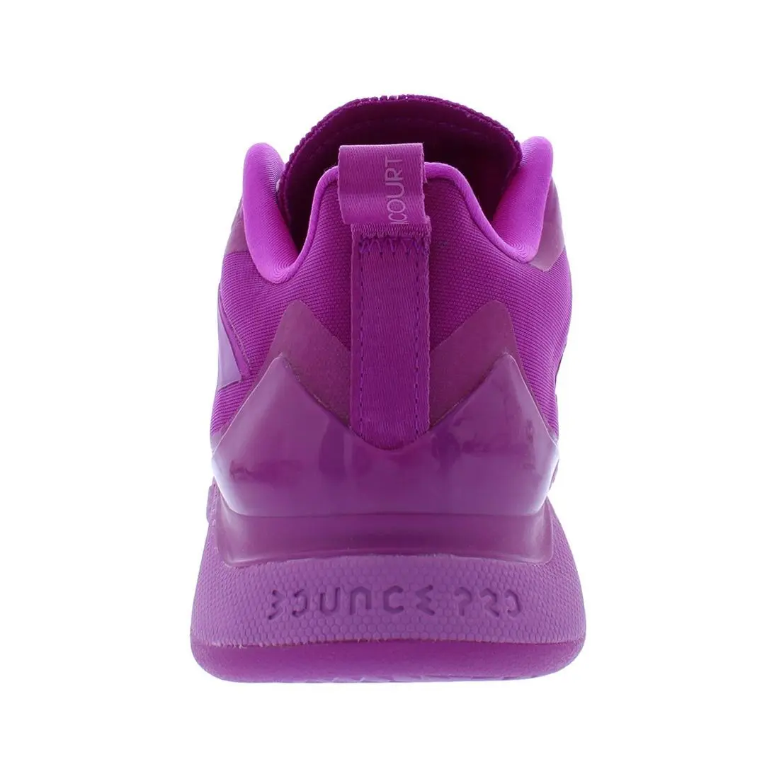 Adidas shoes - Vivid Pink/Pulse Lilac/Vivid Pink, Main: Purple 2