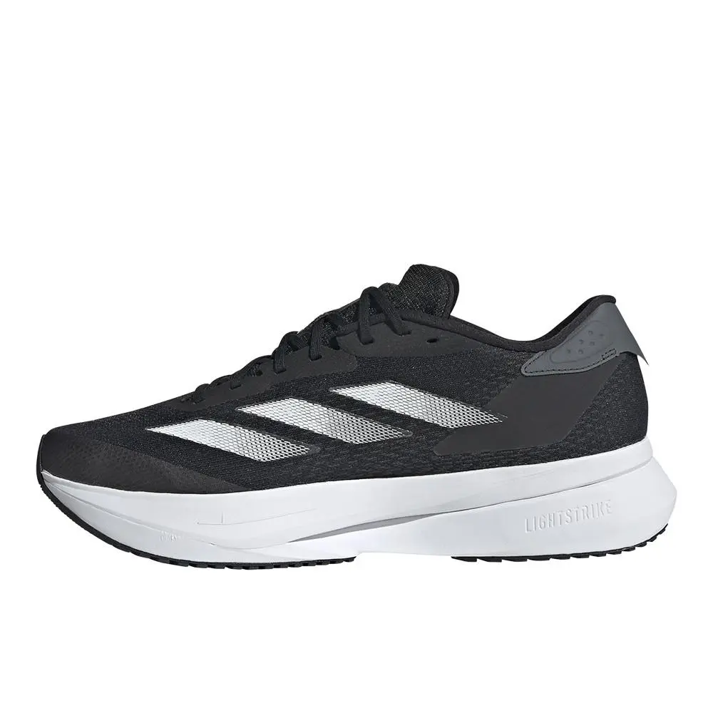 Adidas shoes - adidas Adizero Sl2 Wide Running - IF1181 - Black 1