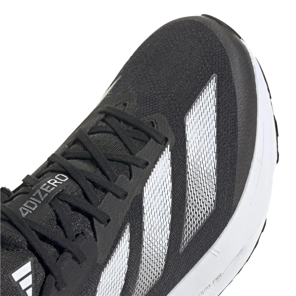 Adidas shoes - adidas Adizero Sl2 Wide Running - IF1181 - Black 13