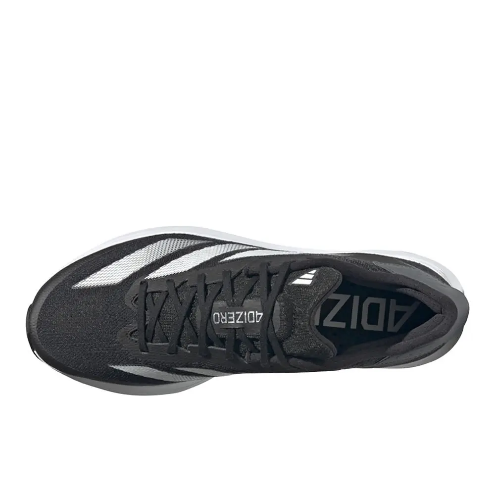 Adidas shoes - adidas Adizero Sl2 Wide Running - IF1181 - Black 10
