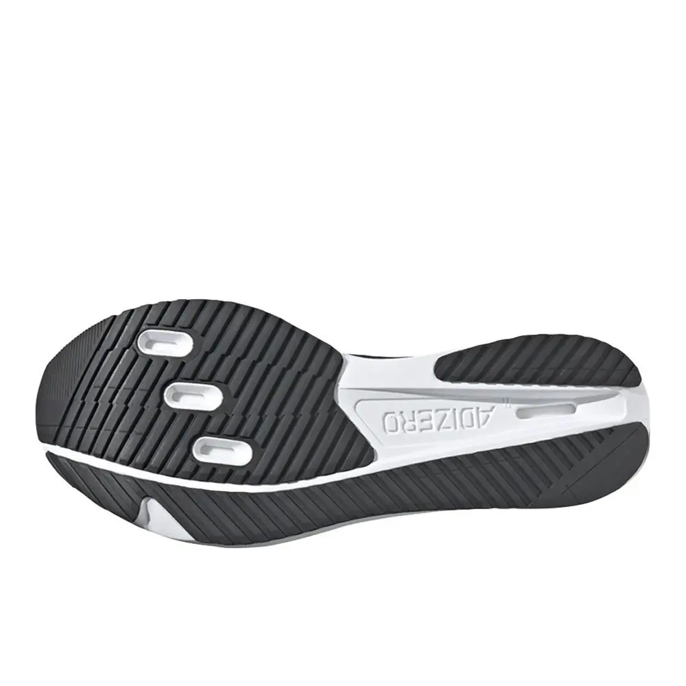 Adidas shoes - adidas Adizero Sl2 Wide Running - IF1181 - Black 11