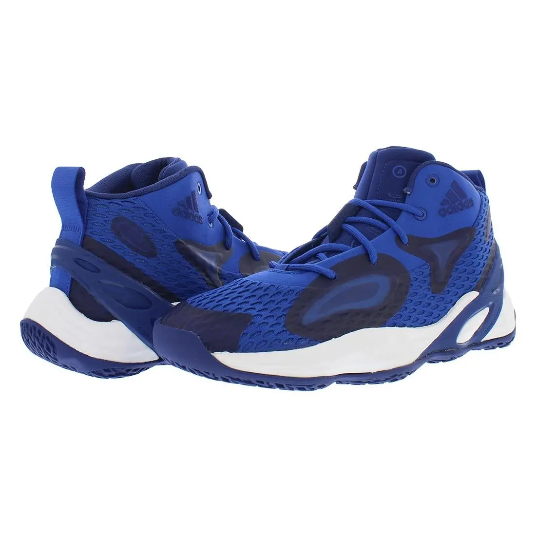 Adidas shoes - Blue, Main: Blue 0