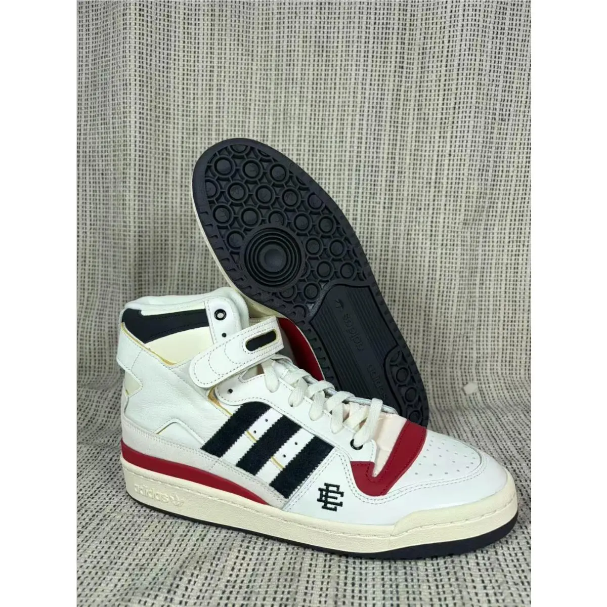 Adidas shoes - adidas Mad - Mad - White 8