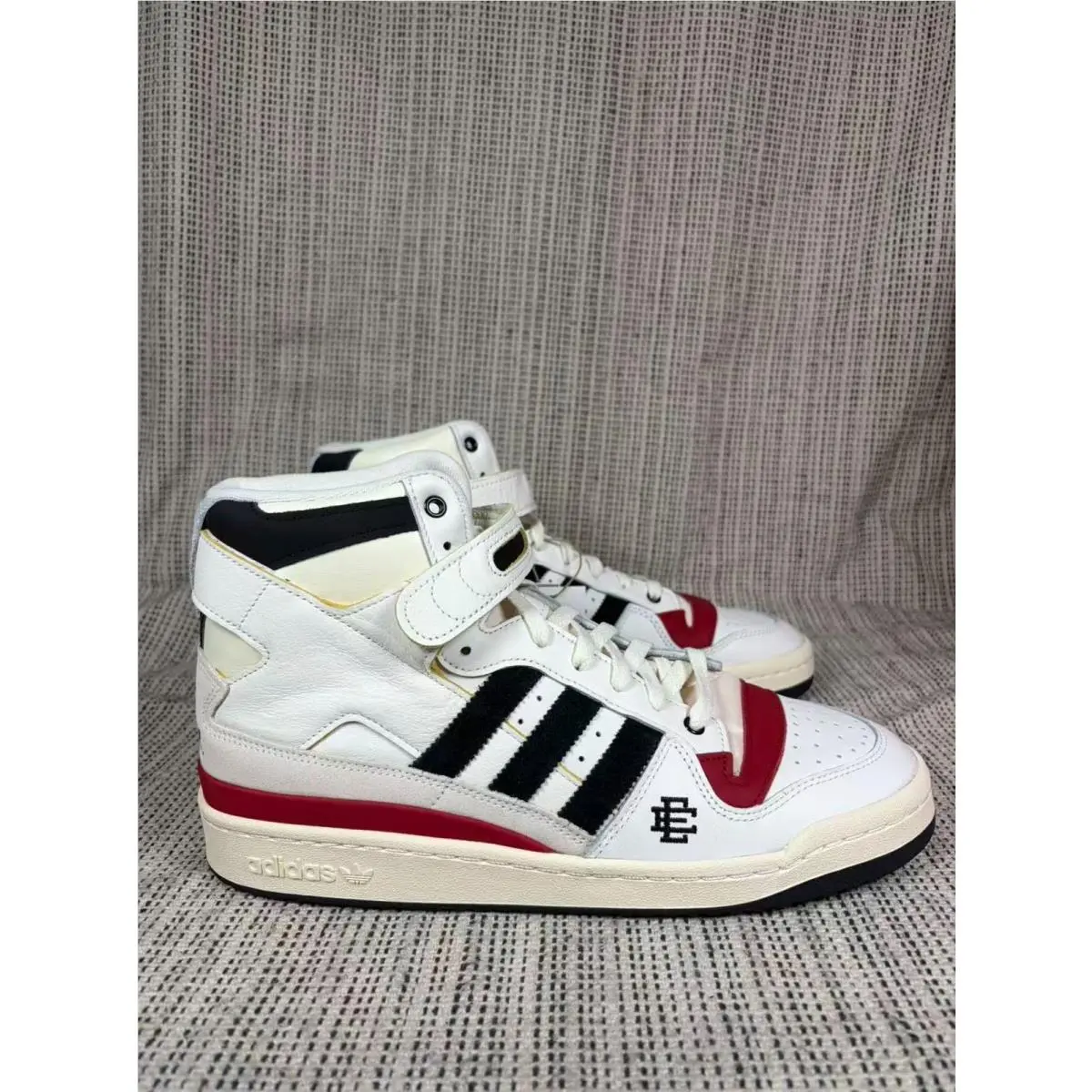 Adidas shoes - adidas Mad - Mad - White 0