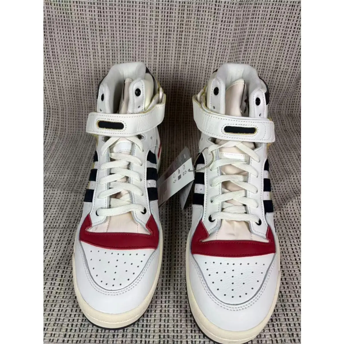Adidas shoes - adidas Mad - Mad - White 1