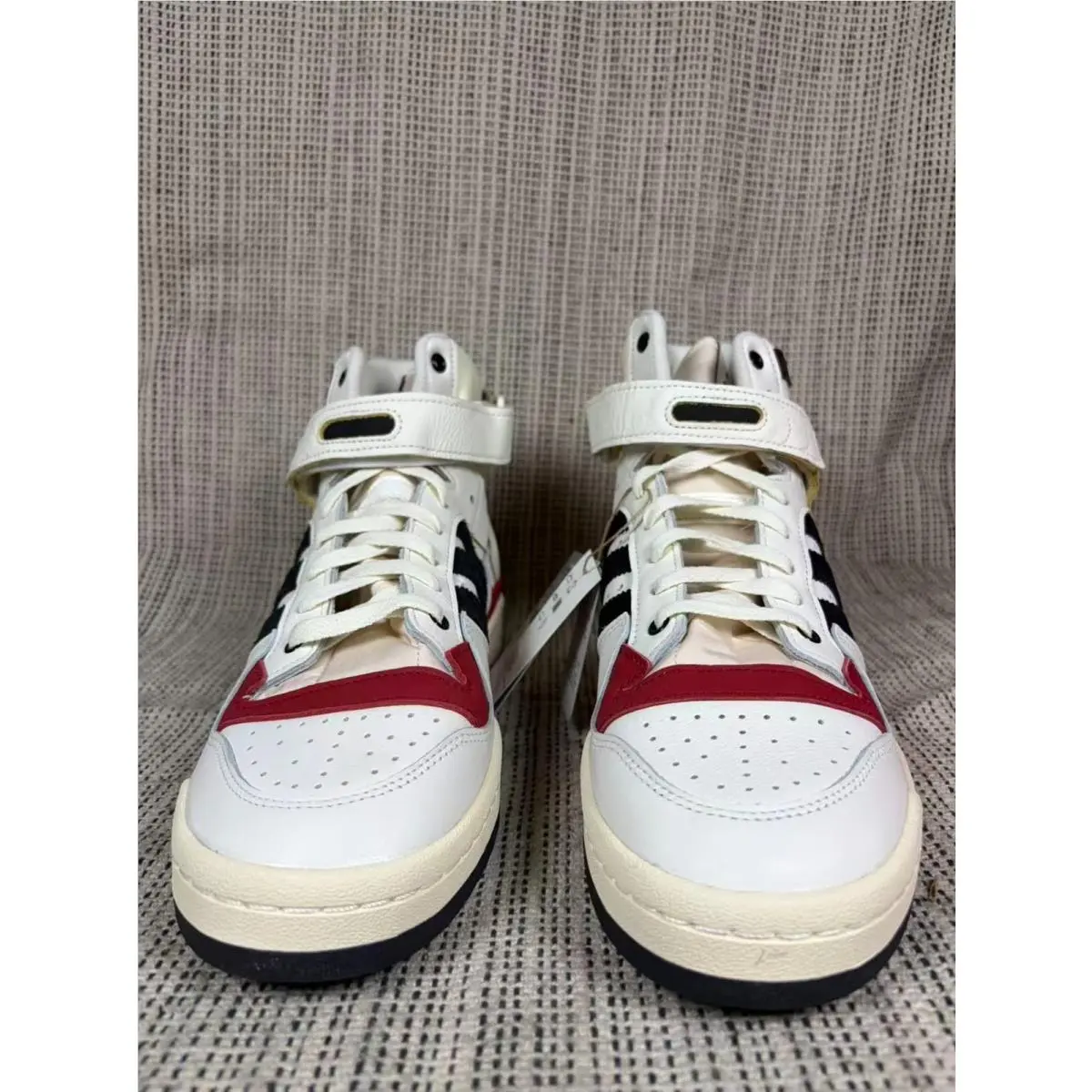 Adidas shoes - adidas Mad - Mad - White 2