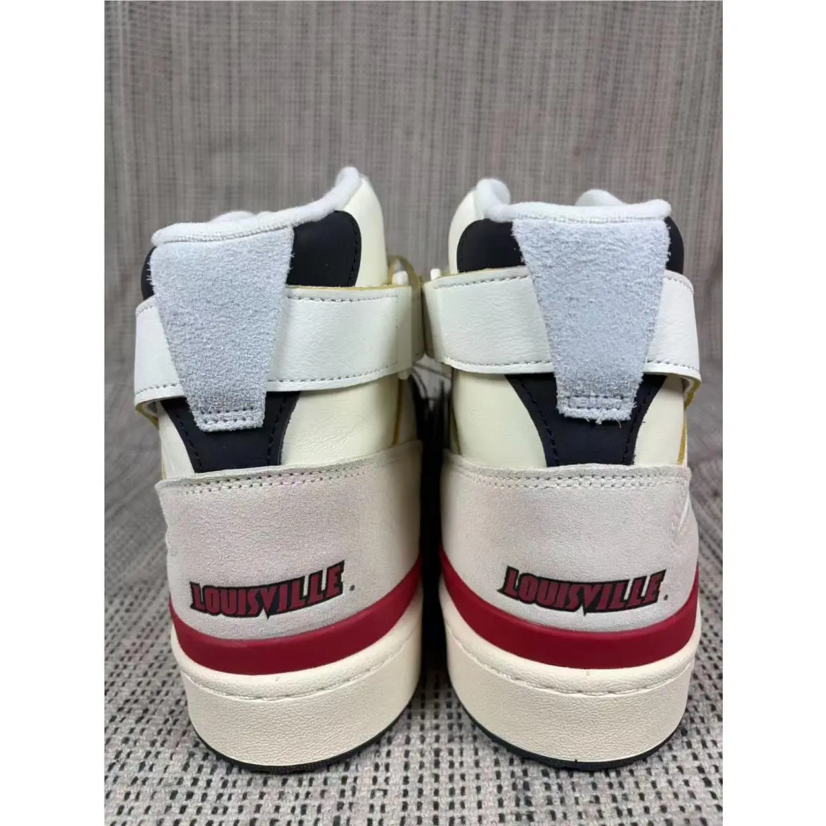 Adidas shoes - adidas Mad - Mad - White 6