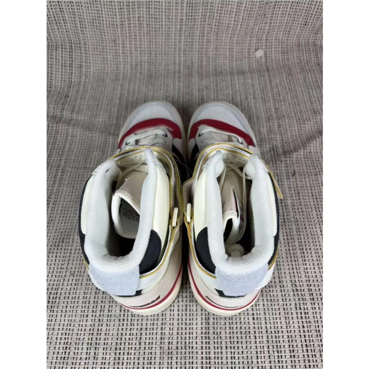 Adidas shoes - adidas Mad - Mad - White 7