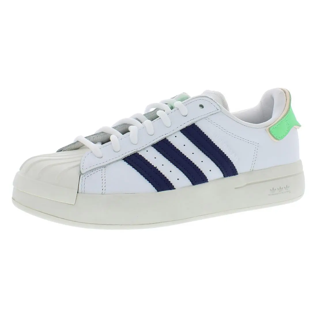 Adidas shoes - Footwear White/Off White/Night Sky, Main: White 0