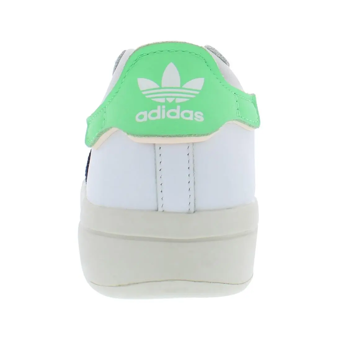 Adidas shoes - Footwear White/Off White/Night Sky, Main: White 2