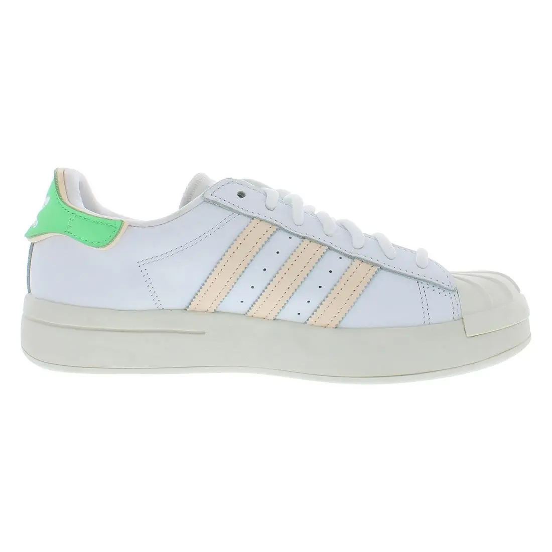 Adidas shoes - Footwear White/Off White/Night Sky, Main: White 6