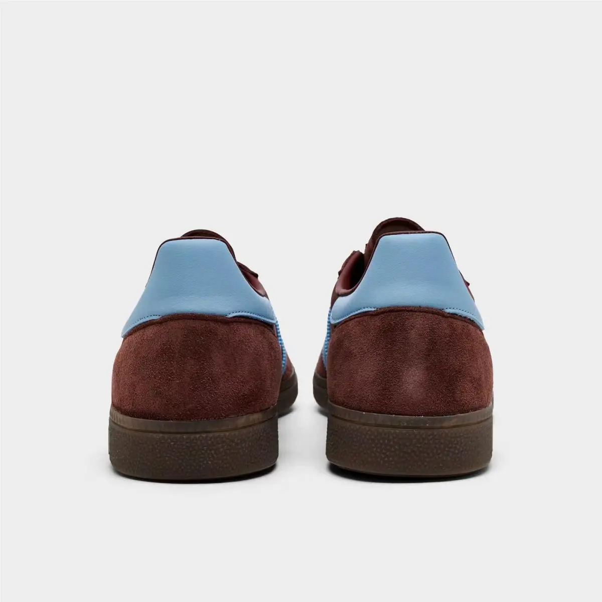 Adidas shoes - IH6596 200 - Fox Brown/Clear Sky/Gum 6