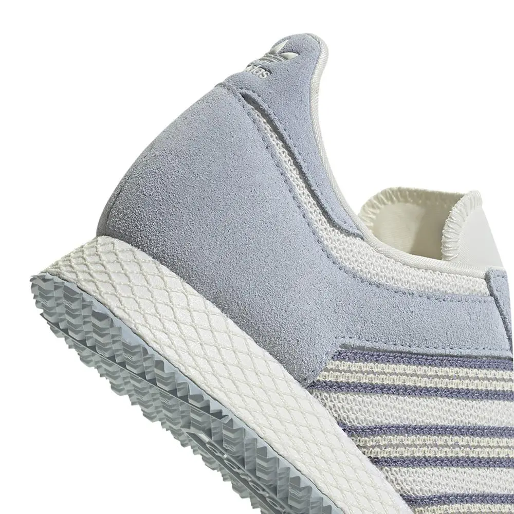 Adidas shoes - adidas Atlanta - Atlanta - JI2893 - Blue, White 5