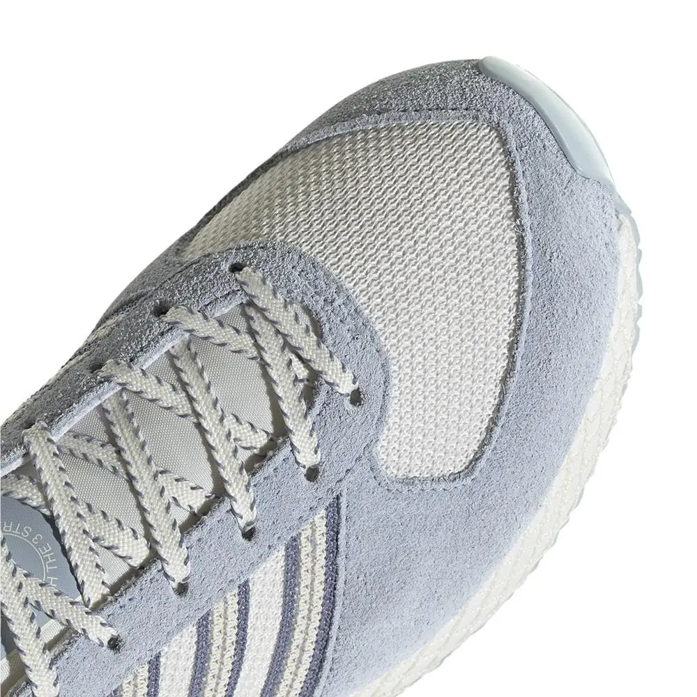 Adidas shoes - adidas Atlanta - Atlanta - JI2893 - Blue, White 12