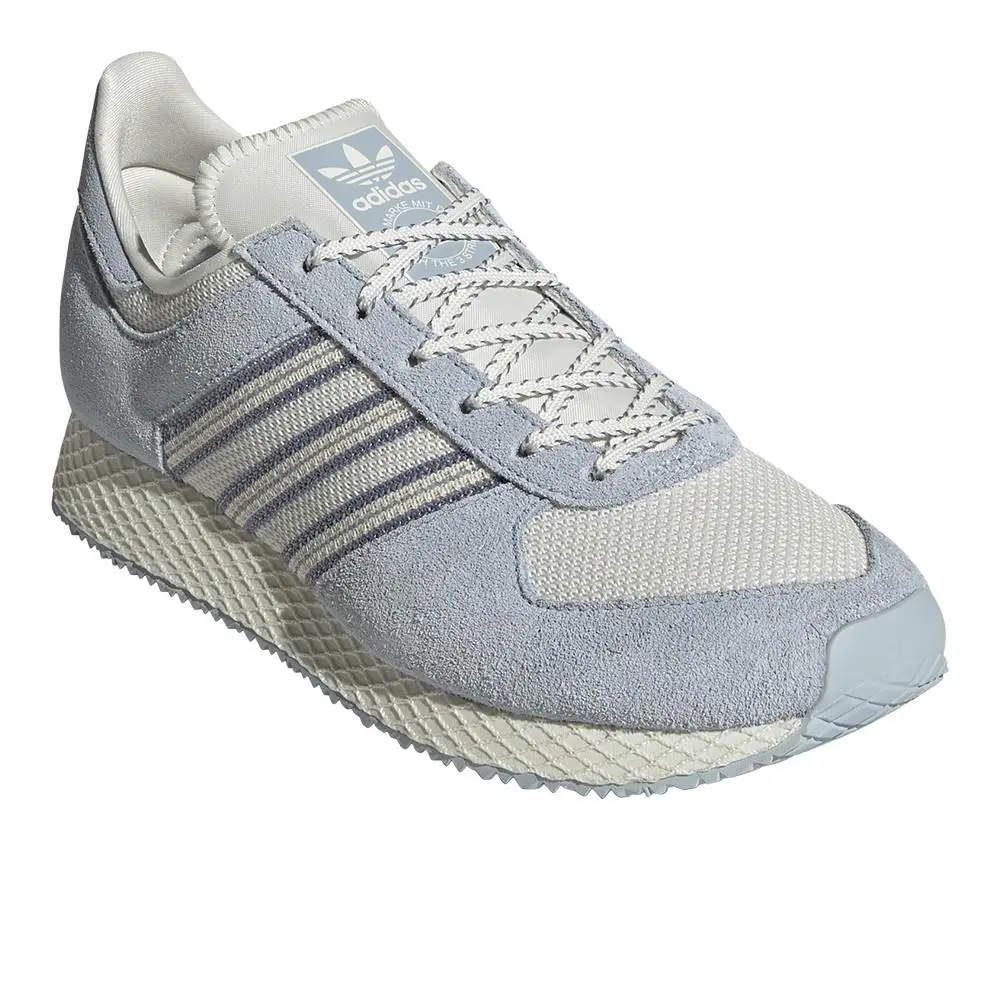 Adidas shoes - adidas Atlanta - Atlanta - JI2893 - Blue, White 8