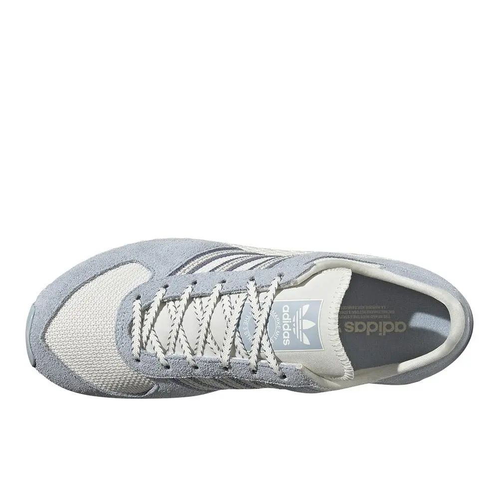 Adidas shoes - adidas Atlanta - Atlanta - JI2893 - Blue, White 10