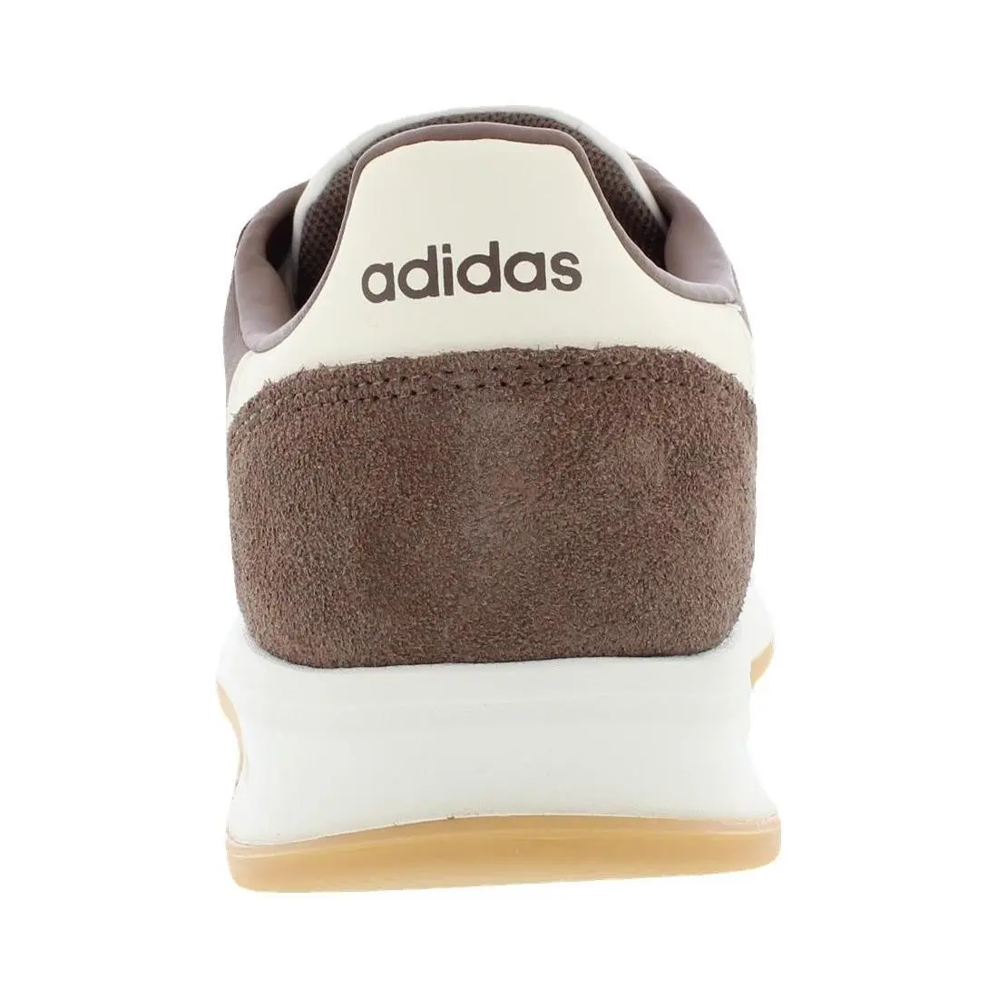 Adidas shoes - Earth Strata/Off White/Gum, Main: Brown 6