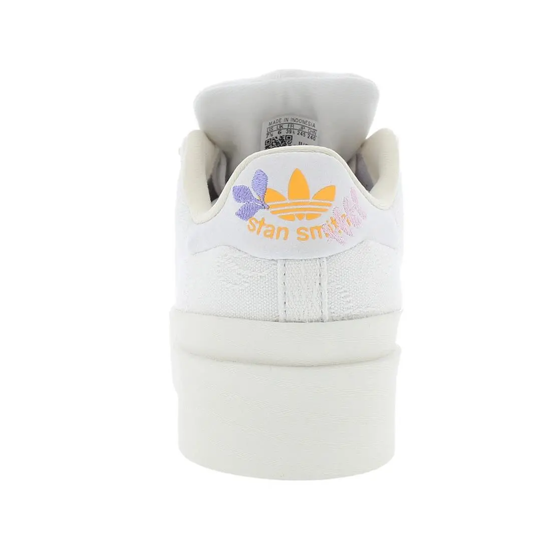 Adidas shoes - Crystal White/Wonder White/Off White, Main: White 2