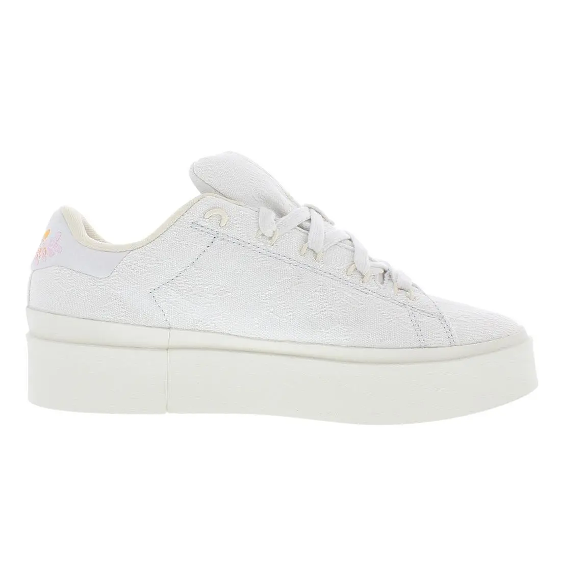 Adidas shoes - Crystal White/Wonder White/Off White, Main: White 5