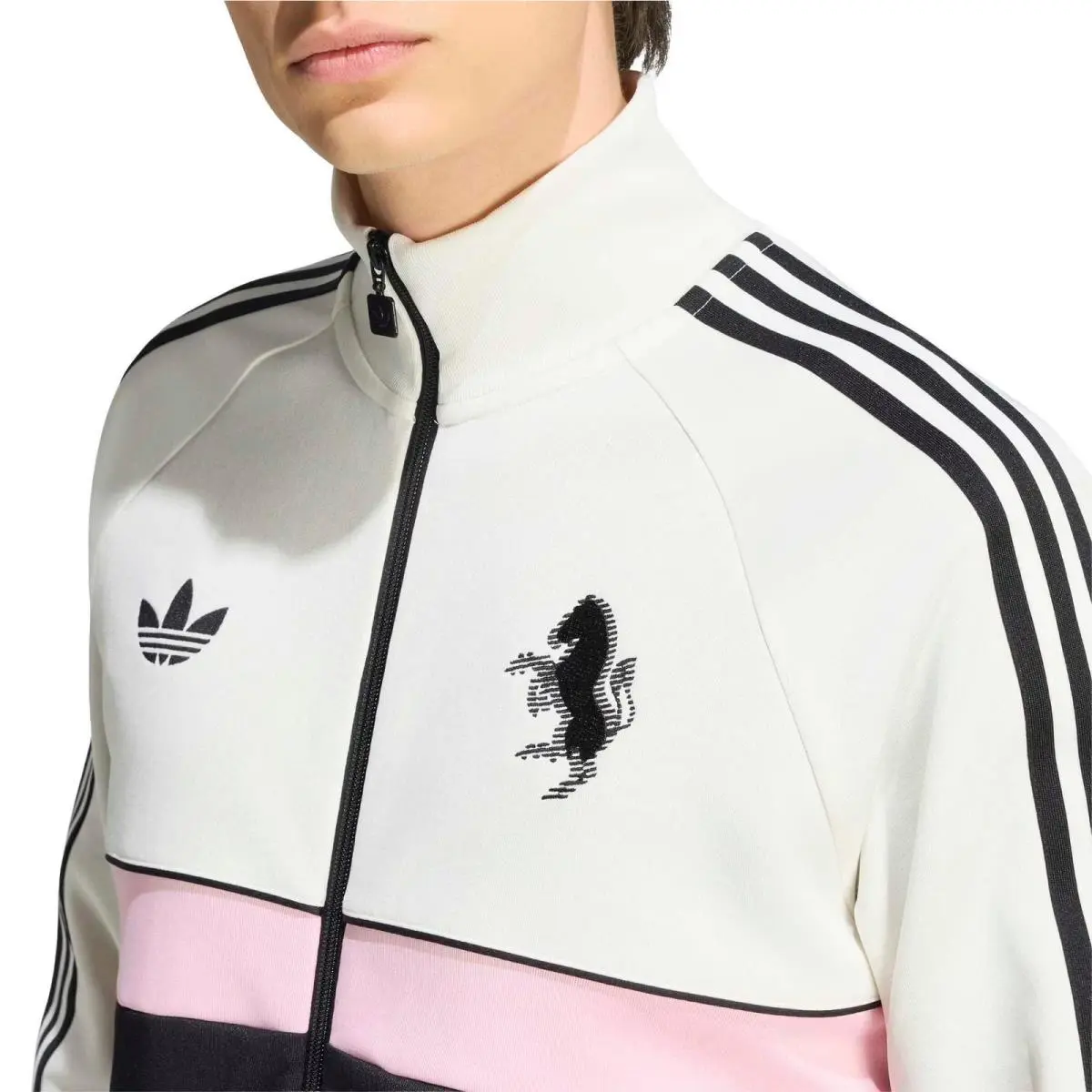 Adidas clothing - Cream 3