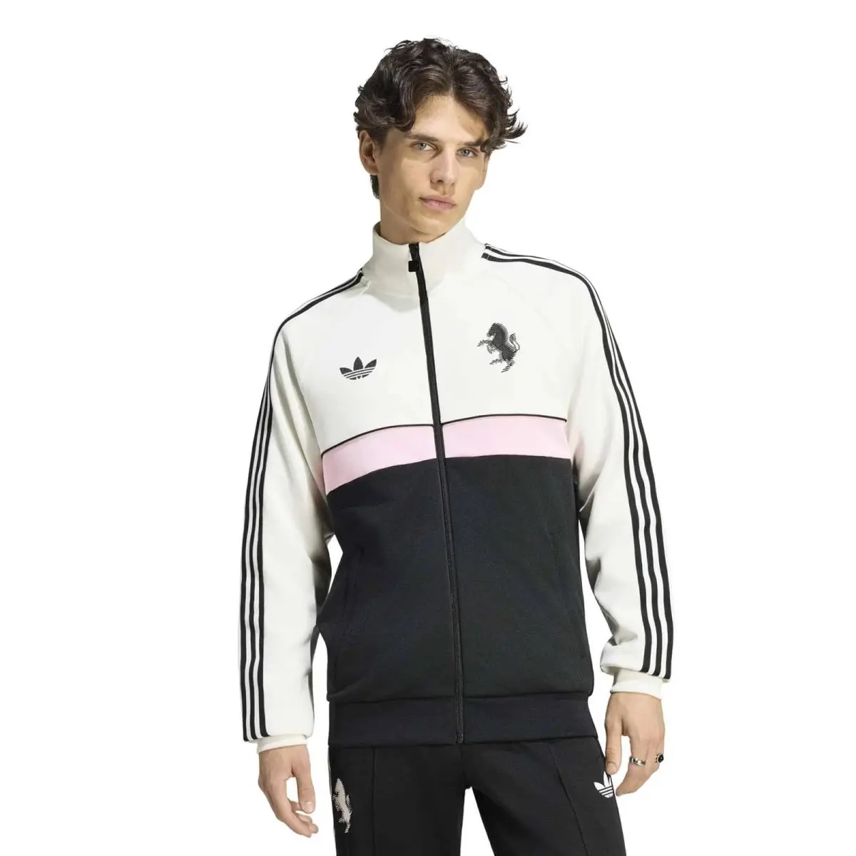 Adidas clothing - Cream 5